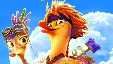 QUACKERZ