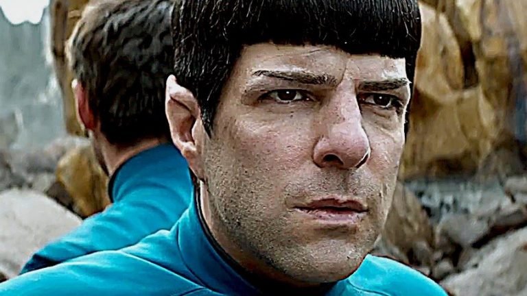 star trek