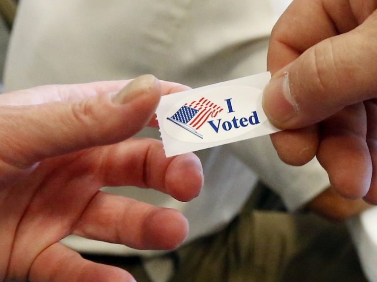 VOTE