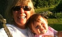 Keep That New Grandbaby Movin’!