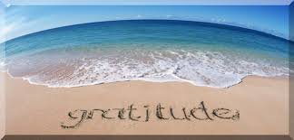 GRATITUDE