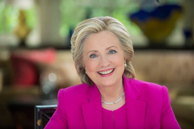 hillary clinton