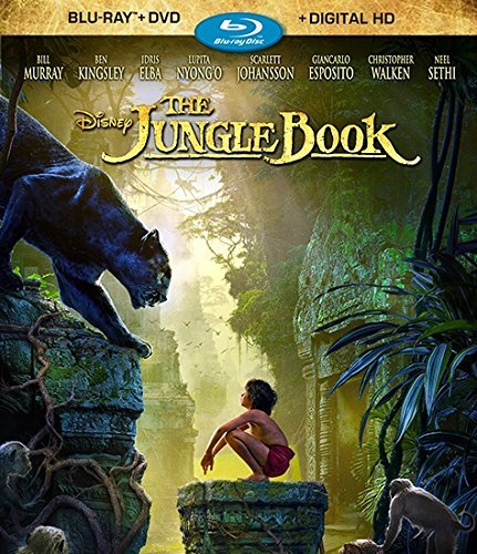 JUNGLE BOOK