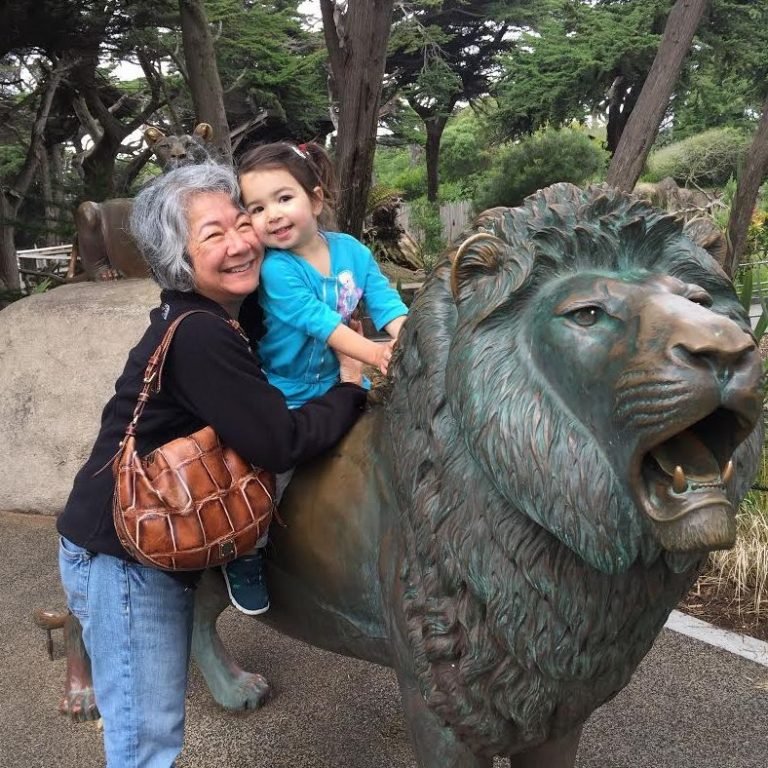 grandparents