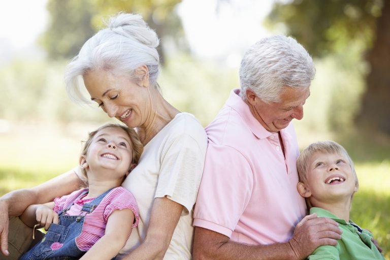 GRANDKIDS