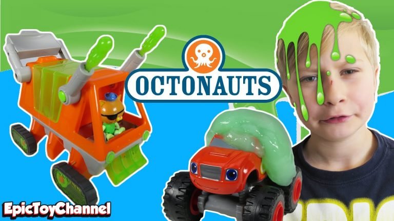octonauts