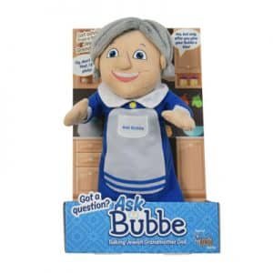 BUBBE