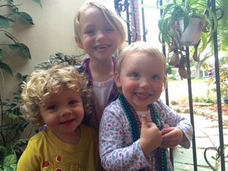 grandchildren