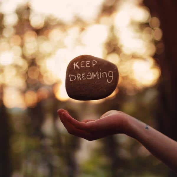 dreams