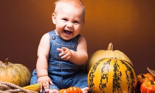 grandbaby