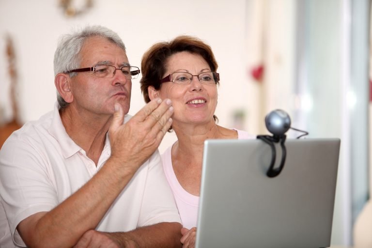 grandparents