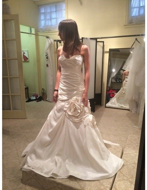 bride