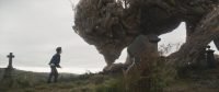 A Monster Calls – Stunning Film!