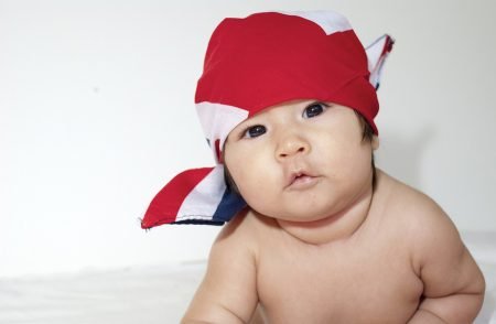 grandbaby