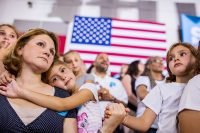 NEA President Believes Anti-Immigrant Agenda Undermines America’s Core Values