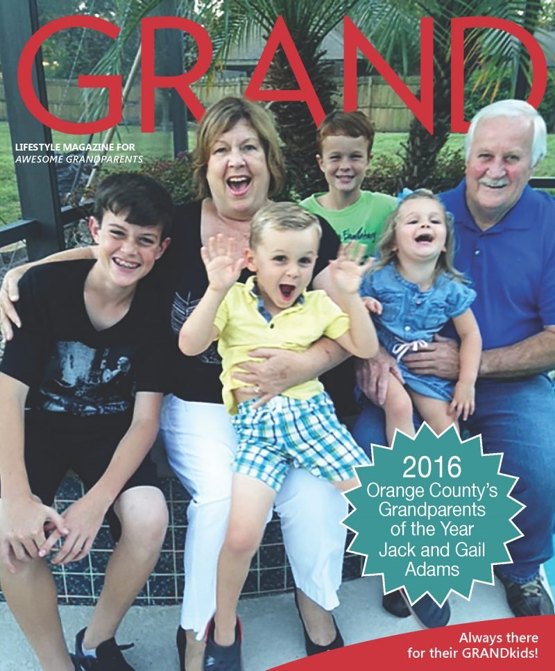 grandparents