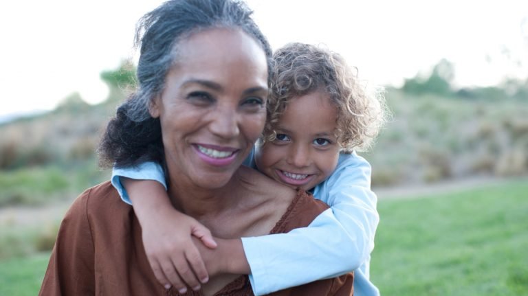 grandparent quiz
