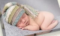 Have A Cute GRANDbaby Photo?