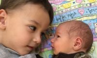 The Moments That Matter