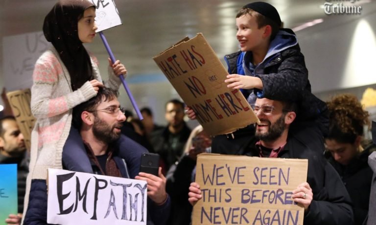 IMMIGRATION