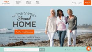 home sharing