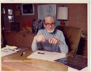 Dr Seuss