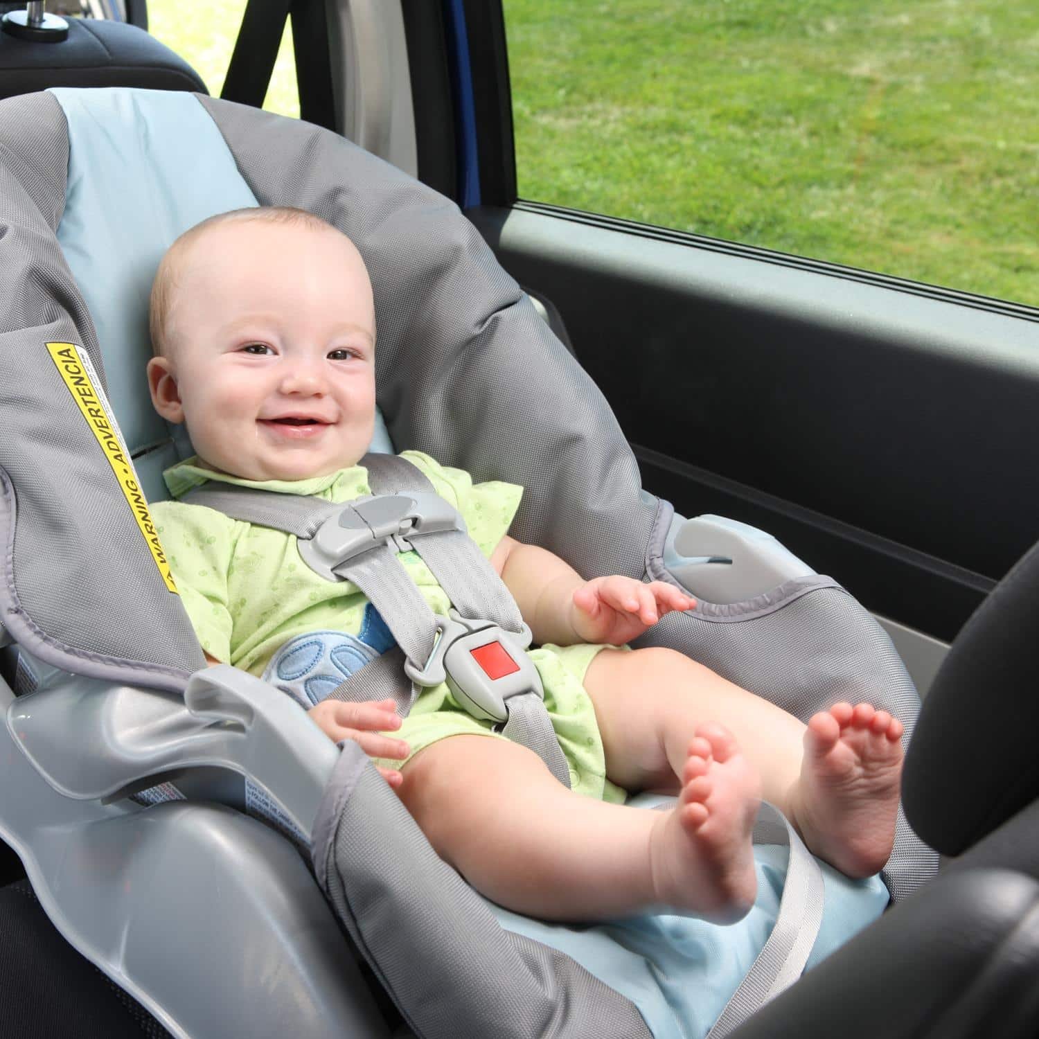 car seats