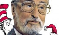 Read Seuss Across America