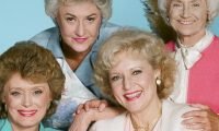 It’s The Golden Girls For Real