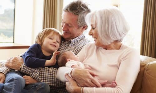 Grandparent