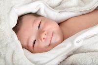 A New GRANDchild…A New Era