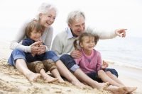 4 Important Spring Medical Reminders for Grandparents