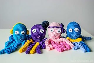 octopus