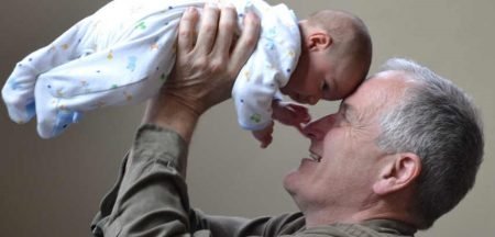 my grandbaby