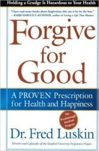 forgive