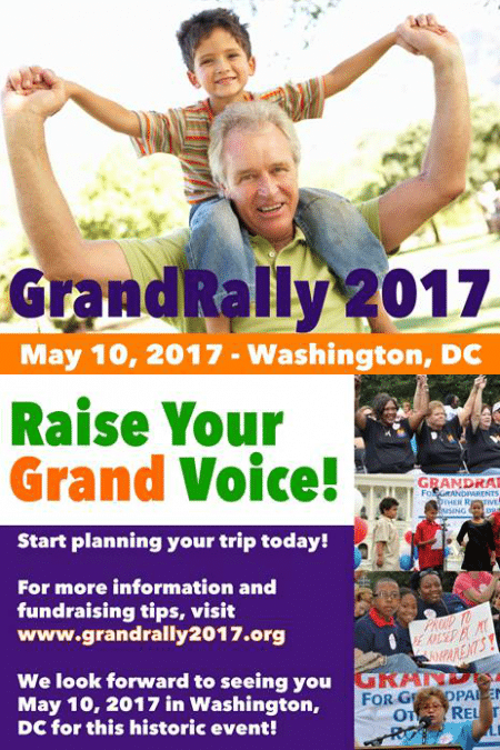 GRAND RALLY