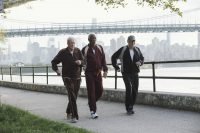 Going in Style – Funniest Movie We’ve Seen All Year!