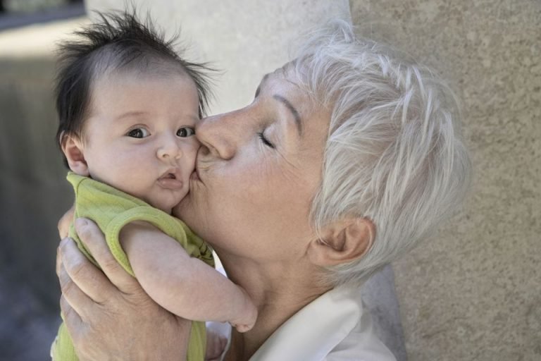grandparents