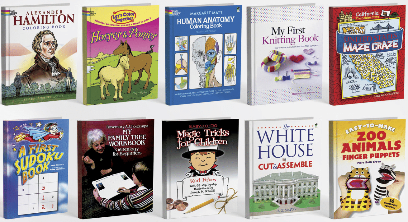 books
