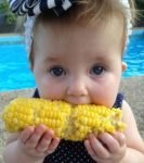 Cutest GRANDbaby Photo Contest Entries!