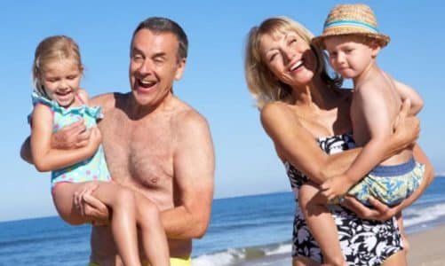 grandkids