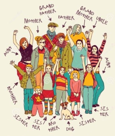 FAMILY