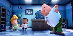 captain underpants