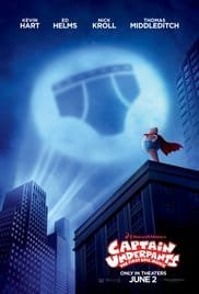 captain underpants