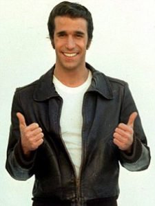 fonzi