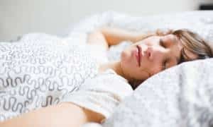 sleep