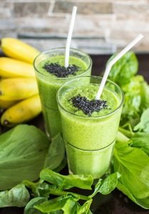smoothie