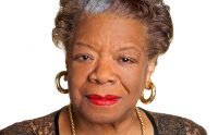 Maya Angelou, Poet, Activist And Singular Storyteller, Dies At 86