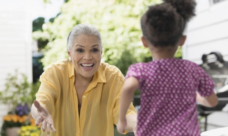 grandparents