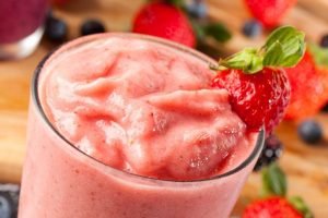 smoothie